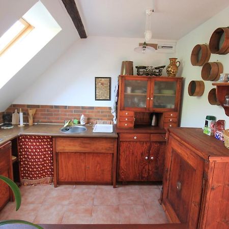 U Slunce Apartamento Ostredek Exterior foto
